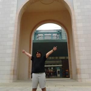 Meet your Posher, Anggriawan